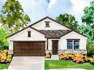 8028 Massa Dr, Round Rock, TX 78665