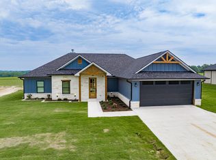 4411 County Road 4506, Athens, TX 75752