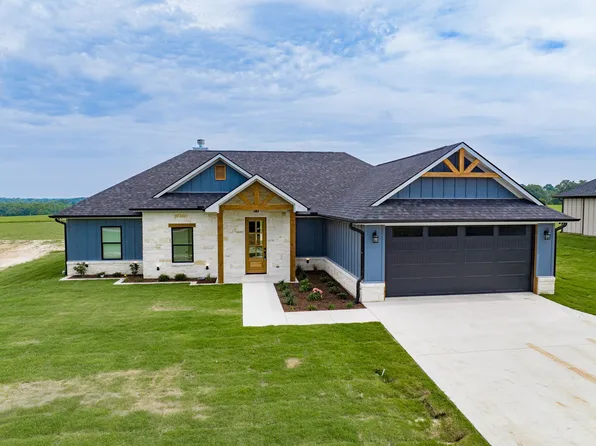 4411 County Road 4506, Athens, TX 75752