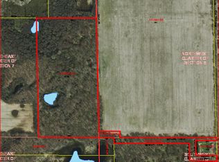 0 Riegel Road, Parma, MI 48881