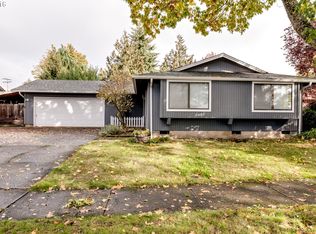 1264 W Olympic St, Springfield, OR 97477
