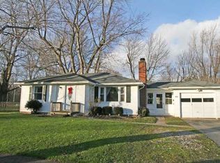 40 Frostholm Dr, Rochester, NY 14624