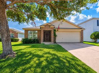 7122 Timber Moss Ln, Richmond, TX 77469