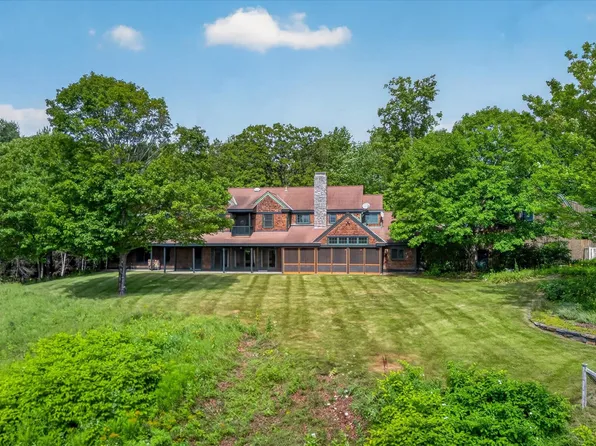 80 Lefebvre Road, Randolph, VT 05060