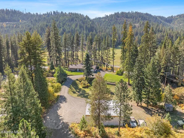 8035 W Meadowbrook Loop, Coeur D Alene, ID 83814