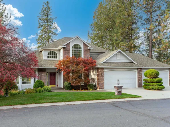 1306 E Blackwood Ln, Spokane, WA 99223