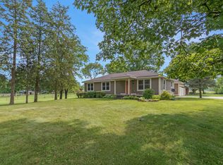 1117 N County Road 50 E, Danville, IN 46122