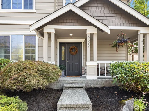 6522 W Crest View Loop SE, Snoqualmie, WA 98065