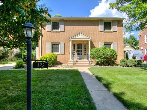 422 Roosevelt Avenue, Eau Claire, WI 54701