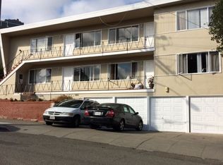 284 Van Buren Ave, Oakland, CA 94610