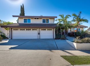 309 S Black Oak Rd, Anaheim, CA 92807