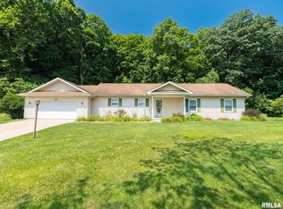 1001 Brookview Ct, Peoria, IL 61615