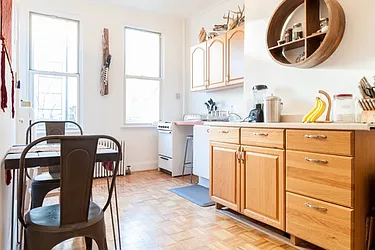 Rented by Brooklyn Real Estate Services