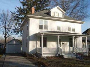 610 5th Ave NW, Mount Vernon, IA 52314