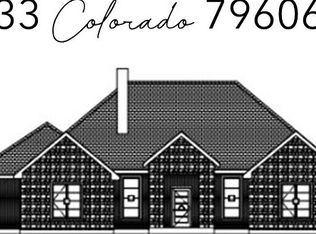 133 Colorado, Abilene, TX 79606