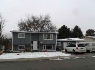 695 S Sawtooth Ave, Boise, ID 83709