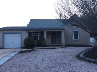 100 Timberlake Dr, Manahawkin, NJ 08050