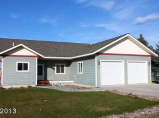 499 Yodelin Ridge Rd, Kalispell, MT 59901