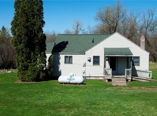 S679 State Road 25, Durand, WI 54736