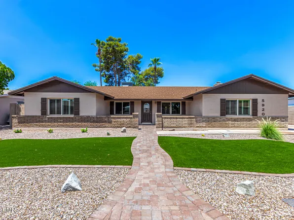 5920 S JUNIPER Street, Tempe, AZ 85283