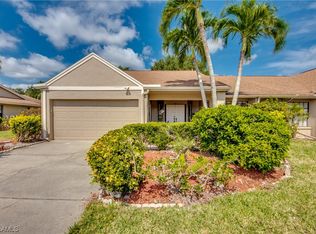 5661 Arvine Cir, Fort Myers, FL 33919