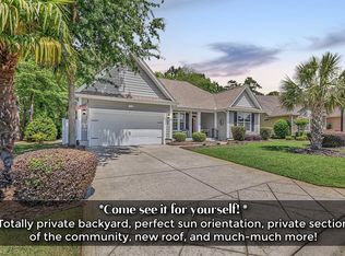 156 Summerlight Dr, Murrells Inlet, SC 29576