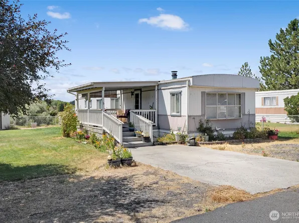 4680 Rd K NE #5, Moses Lake, WA 98837