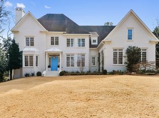 900 Heards Ferry Rd, Sandy Springs, GA 30328