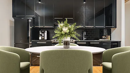 Rented by Nooklyn NYC LLC