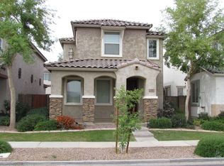4242 E Vest Ave, Gilbert, AZ 85295