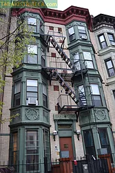 Rented by Tabak Real Estate