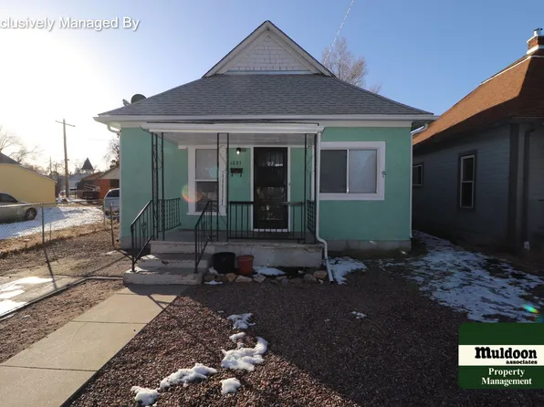 1037 Pine St, Pueblo, CO 81004