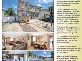 109 Salamander Ct, Staten Island, NY 10309