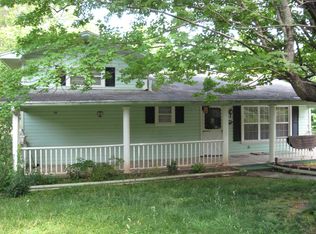 2115 Jericho Rd, Maryville, TN 37803