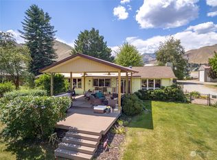 1919 5th St, Wenatchee, WA 98801