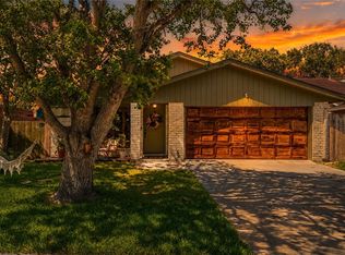 5337 Crossridge Dr, Corpus Christi, TX 78413
