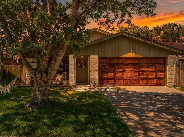 5337 Crossridge Dr, Corpus Christi, TX 78413