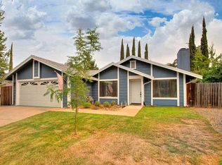 513 Willow Creek Dr, Folsom, CA