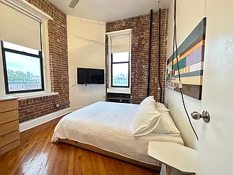 Rented by Dream Space Realty