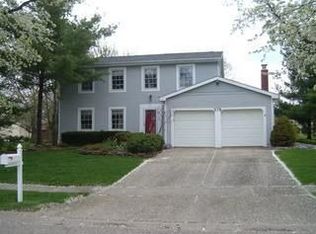 578 Wickham Way, Columbus, OH 43230