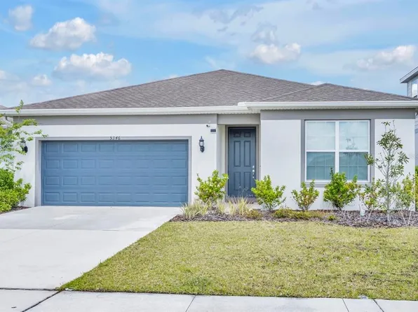 5346 Royal Point Ave, Kissimmee, FL 34746