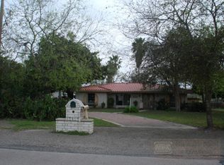 27179 White Ranch Rd, La Feria, TX 78559