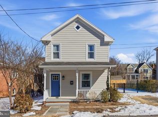 2231 N Culpeper St, Arlington, VA 22207