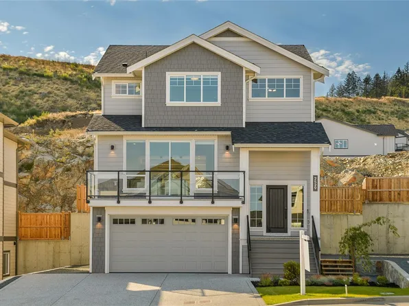 2529 Alabaster Ct, Langford, BC V9B 5L4