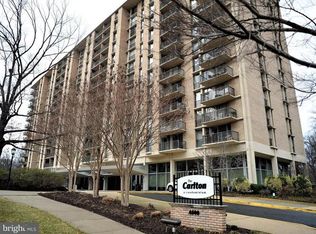 4600 S Four Mile Run Dr APT 106, Arlington, VA 22204