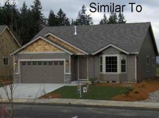 558 E Johnson St, Newberg, OR 97111