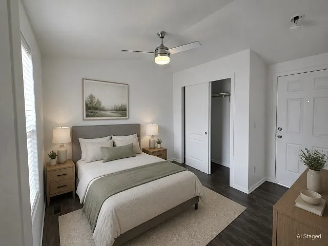 3825 N Nellis Blvd #46 — Photo 4