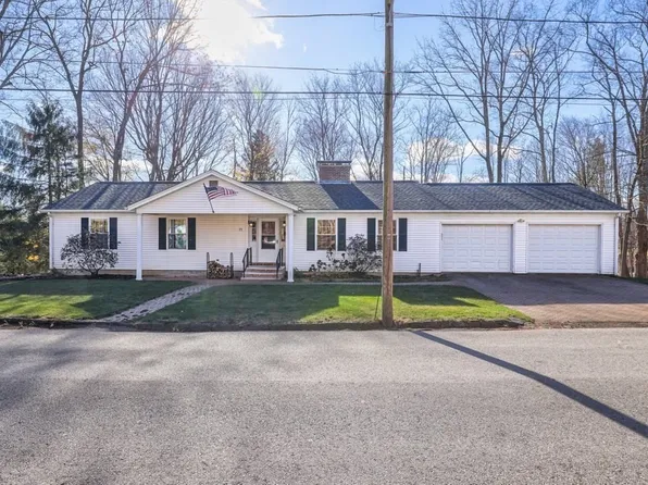 71 Maple St, North Brookfield, MA 01535