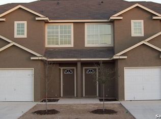7827 Kingsbury Wood UNIT 3, San Antonio, TX 78240