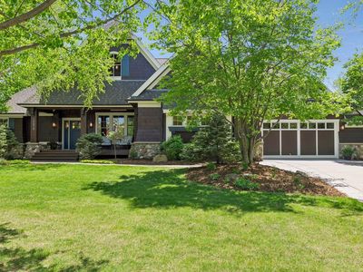 10879 Bentwater Ln, Woodbury, MN, 55129